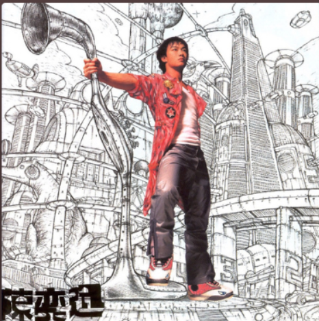 冰蝎webshell流量特征